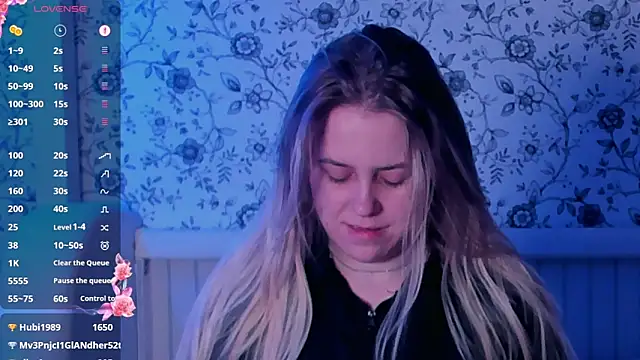 AngelAnty's cam snapshot