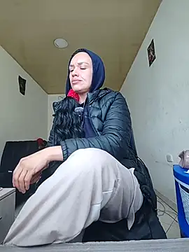 MARILYNRICHTER live sex cam