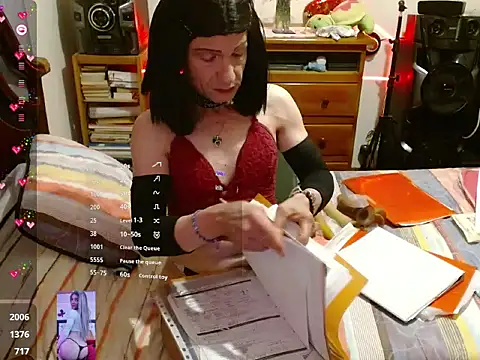 _Keyla_rosse live sex cam