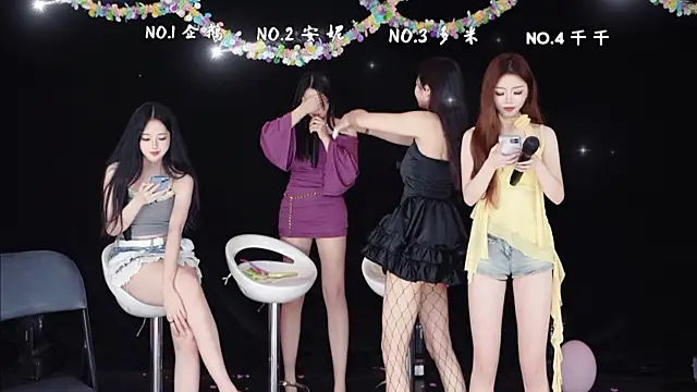 HoneyBaby-001's cam snapshot