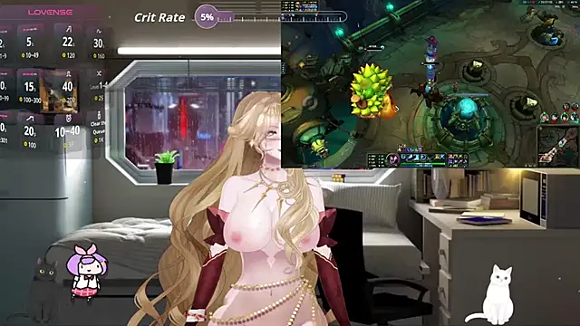 chenxi003's cam snapshot