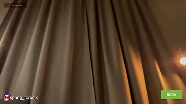 spring_forest live sex cam