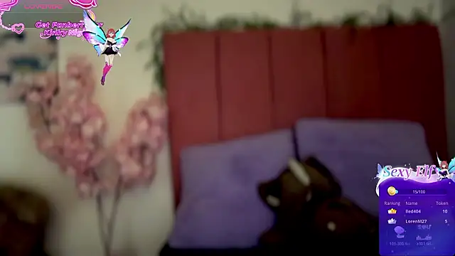 MarcellaGriffin live sex cam