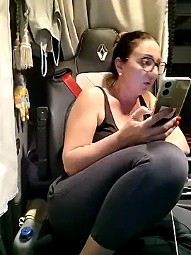 Milfa_nimfomana's cam snapshot