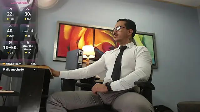 randyluke live sex cam