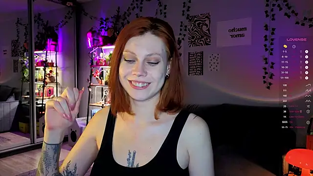 Your_Corvus live sex cam