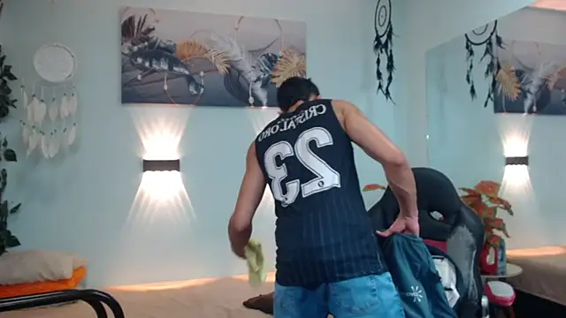 jeremy_job live sex cam