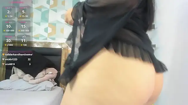 DENIS_DALLAS live sex cam