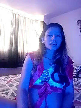 Annalia69 live sex cam