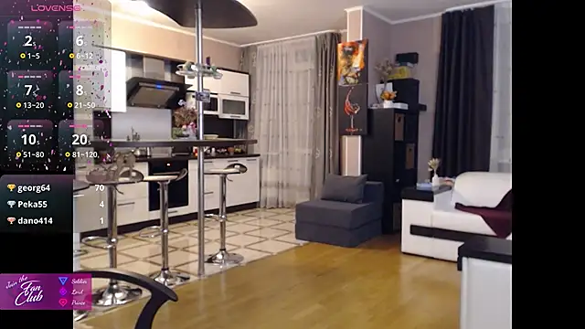 roxana_brooks live sex cam