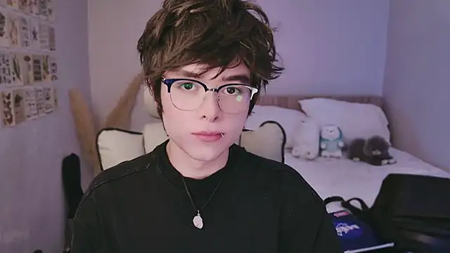 PaulTexx live sex cam