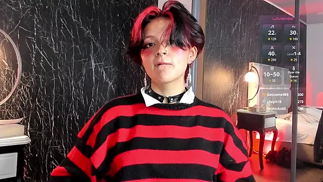 YuuMiko's cam snapshot