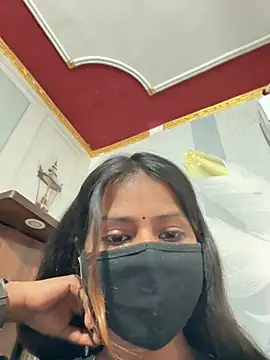 its_anvi's cam snapshot