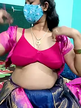 Ramya-hot-gueen's cam snapshot