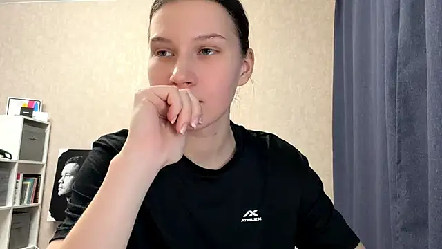 CloudyTube's cam snapshot