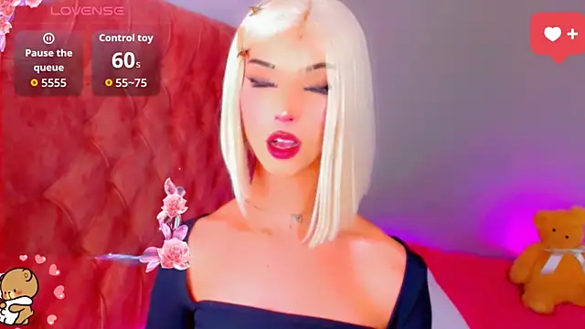 little_Irina live sex cam