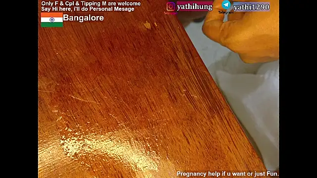 KingCobraClassy's cam snapshot