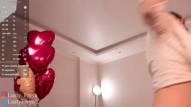 Lusty_Freya live sex cam