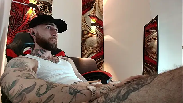 Luke_davis01 live sex cam