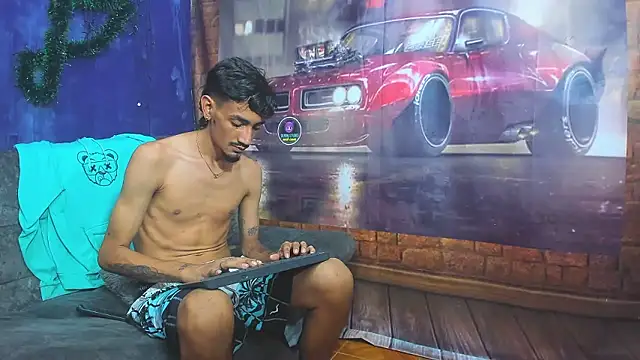 Sexvergon_26's cam snapshot