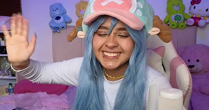 NekoWaifu live sex cam