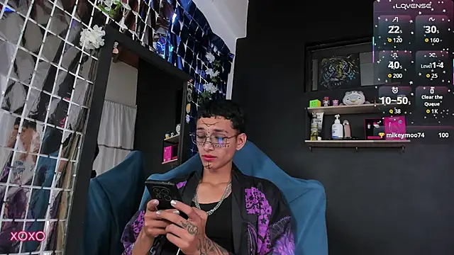 _Josh_Moon_'s cam snapshot