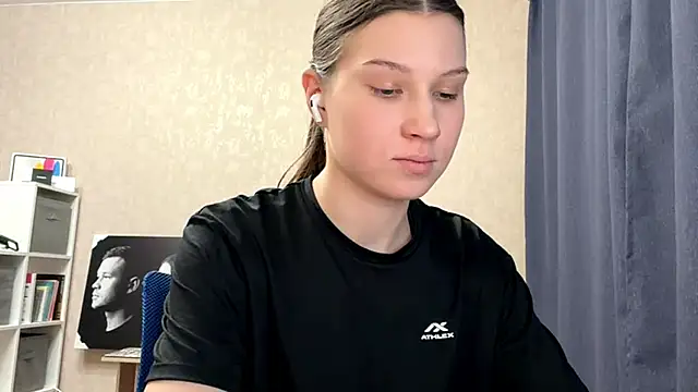 CloudyTube's cam snapshot