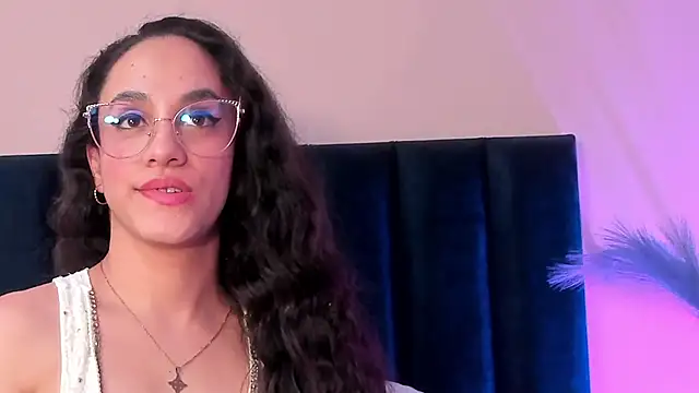 CelesteQueeen's cam snapshot