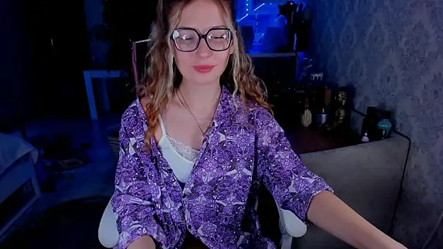 Marcellis_Charm's cam snapshot