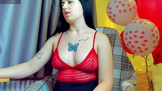 milanasky5's cam snapshot