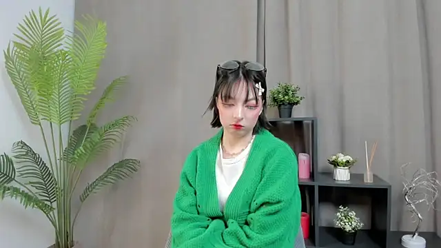 EndaMatheus's cam snapshot