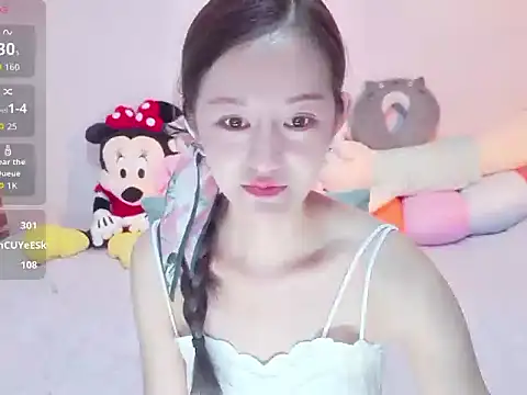 baozi-DDET's cam snapshot