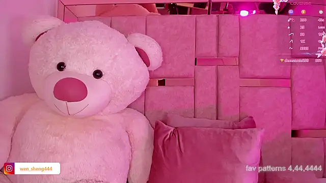 ween_sheng_'s cam snapshot