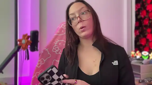 SpaceCowWhore's cam snapshot