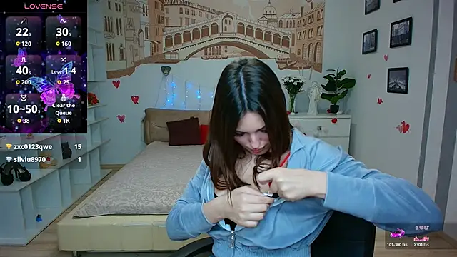 KittyShenson's cam snapshot