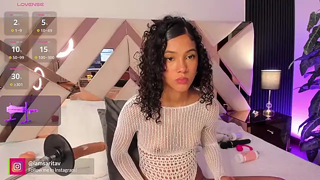 missbrasil's cam snapshot