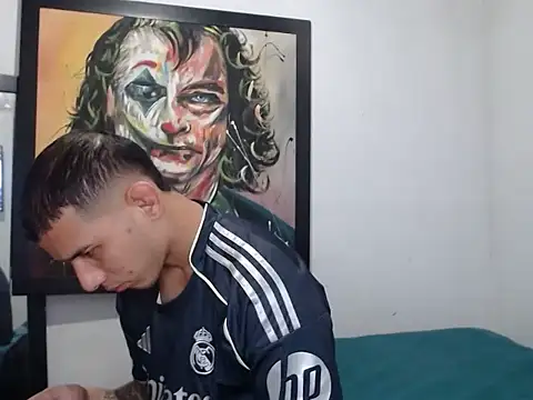 HotSinlge's cam snapshot