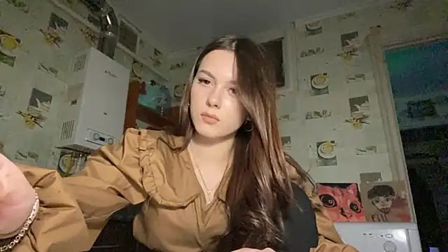 StephaniCute's cam snapshot