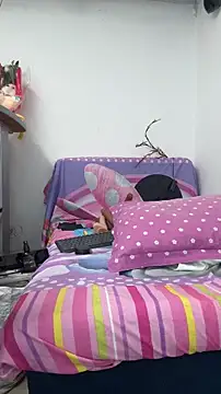 Emmy_flow's cam snapshot