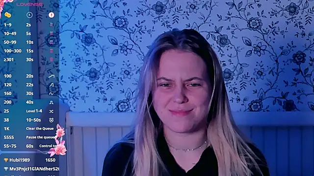 AngelAnty's cam snapshot