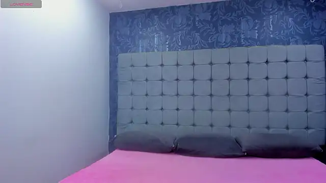 Messy_Karol_'s cam snapshot