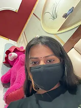 its_anvi's cam snapshot