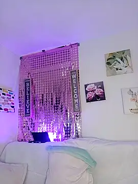 AdeleNasty's cam snapshot