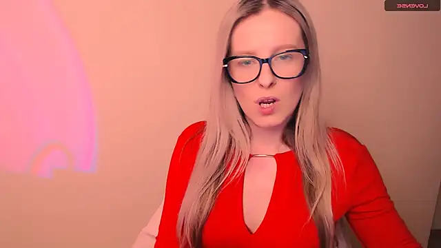 AnnePeach's cam snapshot