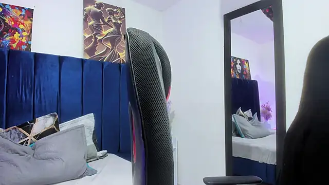 Aurora_wish's cam snapshot