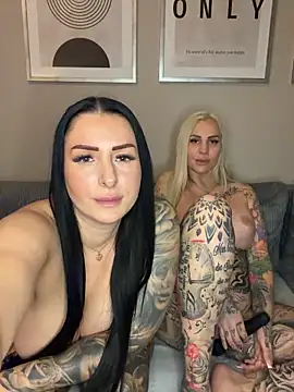 Mia-Bremer's cam snapshot