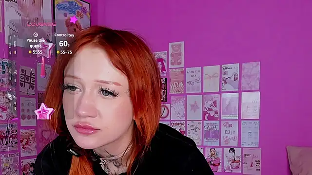 Eva_Cramer's cam snapshot