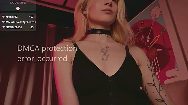 error_occurred_'s cam snapshot