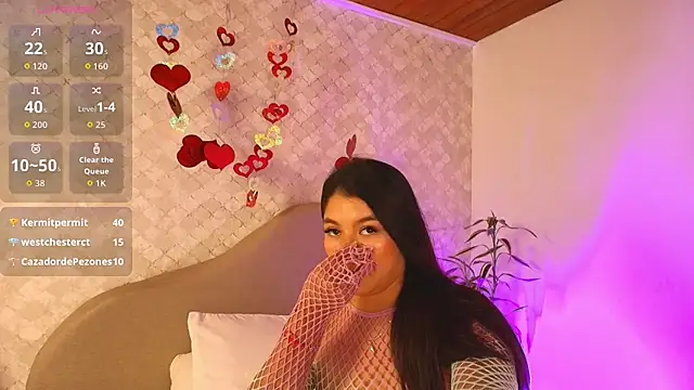 Caroline_Smit's cam snapshot