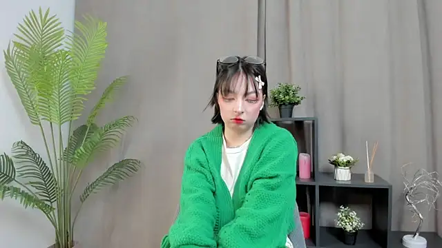 EndaMatheus's cam snapshot